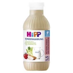 Abbildung: Hipp Sondennahrung Huhn Tomaten Fenchelgem.KS.Fl. 500 ml, Flaschen PZN 12896533