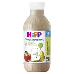 Abbildung: Hipp Sondennahrung Milch Apfel & Birne Kunststoff Fl. 12X500 ml, Flaschen PZN 12896562