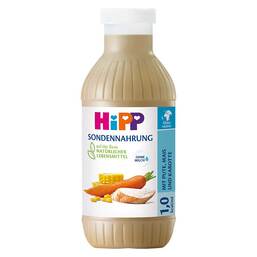 Abbildung: Hipp Sondennahrung Pute Mais & Karotte Kunststoff Fl. 12X500 ml, Flaschen PZN 12896616