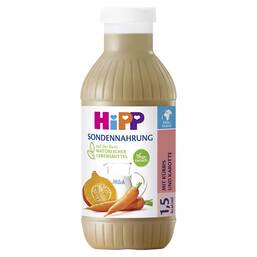 Abbildung: Hipp Sondennahrung Kürbis & Karotte Kunststoff Fl. 12X500 ml, Flaschen PZN 12896668
