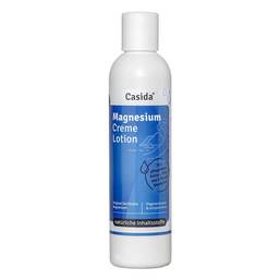Abbildung: Magnesium Creme Lotion Zechstein 200 ml, Lotion PZN 12902245