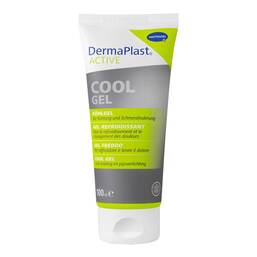 Abbildung: Dermaplast Active Cool Gel 100 ml, Gel PZN 12902920