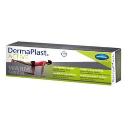 Abbildung: Dermaplast Active Warm Cream 100 ml, Creme PZN 12903109