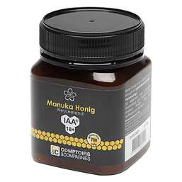 Abbildung: Manuka Honig Mgo 700 + 250 g PZN 12903753