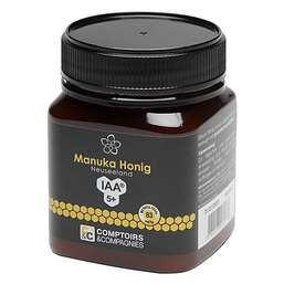 Abbildung: Manuka Honig Mgo 80 + 250 g PZN 12903782