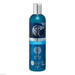 Abbildung: Faroe Islands Cleansing shampoo Shampoo, 400 ml PZN 12906622