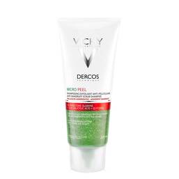 Abbildung: Vichy Dercos Micro Peel Anti-Schuppen Shampoo Shampoo, 200 ml PZN 13059609