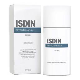 Abbildung: ISDIN Eryfotona AK Fluid Emulsion, 50 ml PZN 13083884