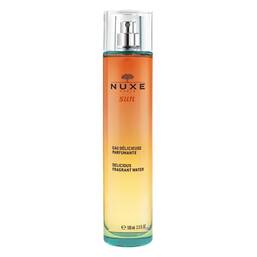 Abbildung: Nuxe Sun Body Splash Flüssigkeit, 100 ml PZN 13152958