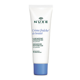 Abbildung: Nuxe Creme Fraiche de Beaute Fluid Creme, 50 ml PZN 13152964