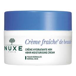 Abbildung: Nuxe Creme Fraiche de Beaute Neue Formel Creme, 50 ml PZN 13152993