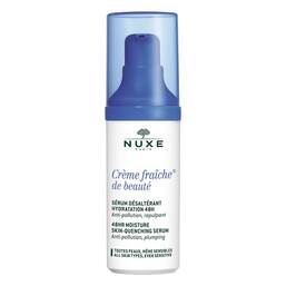 Abbildung: Nuxe Creme Fraiche de Beaute Serum Creme, 30 ml PZN 13153018