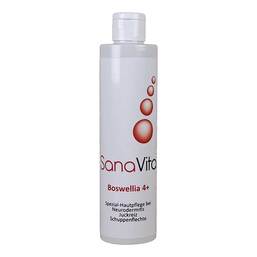 Abbildung: Sana Vita Boswellia 4 + Lotion 250 ml, Lotion PZN 13153490