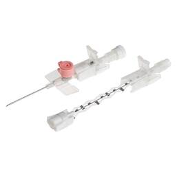 Abbildung: BD Venflon Pro Safety 20 G Katheter 50 St, Katheter PZN 13156910