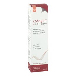 Abbildung: Cobagin Creme 75 ml, Creme PZN 13164921