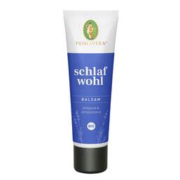 Abbildung: Schlafwohl Balsam Bio Balsam, 50 ml PZN 13166759
