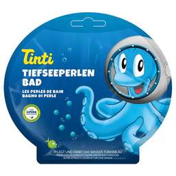 Abbildung: Tinti Tiefseeperlen Bad Thekendisplay Bad, 1 St PZN 13170005