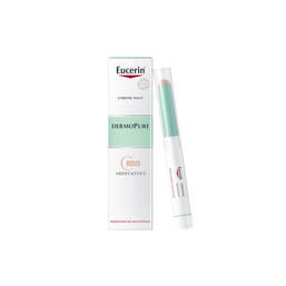 Abbildung: Eucerin DermoPure Abdeckstift Stifte, 2.5 g PZN 13235779