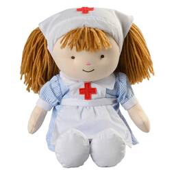 Abbildung: Warmies Krankenschwester Florence 1 St PZN 13244844