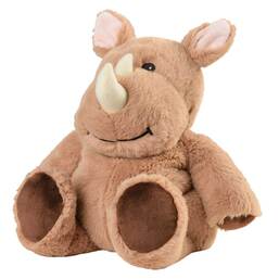 Abbildung: Warmies Nashorn 1 St PZN 13244867