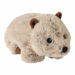 Abbildung: Warmies Wombat 1 St PZN 13244933