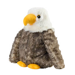 Abbildung: Warmies Seeadler 1 St PZN 13244962