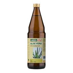 Abbildung: Aloe Vera Direktsaft 100% 750 ml, Saft PZN 13247529