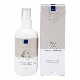 Abbildung: Zink Spray 10% 100 ml, Spray PZN 13305965