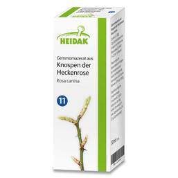 Abbildung: Gemmomazerat Rosa canina Spray Spray, 30 ml PZN 13306232