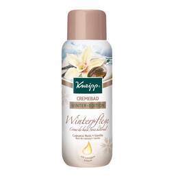 Abbildung: Kneipp Cremebad Winterpflege Bad, 400 ml PZN 13334955