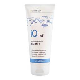 Abbildung: IQlind Shampoo Shampoo, 200 ml PZN 13335475