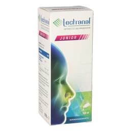 Abbildung: Lectranal Junior 100 ml, Saft PZN 13343888