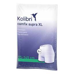 Abbildung: Kolibri comfix supra Fixierhosen XL 5 St, Beutel PZN 13350807