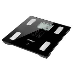 Abbildung: Omron Viva Hbf-222T-Ebk connect.Körperanalysegerät 1 St PZN 13351451