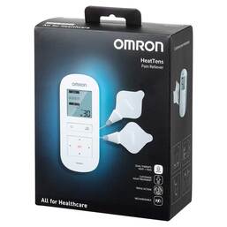 Abbildung: Omron Heattens 1 St PZN 13351468
