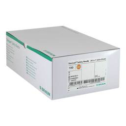 Abbildung: Sterican Safety Kanülen 25 Gx1 0,5x25 mm EU 100 St, Kanüle PZN 13353763