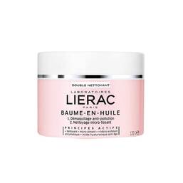 Abbildung: Lierac Reinigung Balsam-in-Öl Balsam, 120 g PZN 13357525