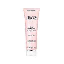 Abbildung: Lierac Schäumende Reinigungscreme Creme, 150 ml PZN 13357554