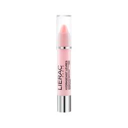 Abbildung: Lierac Hydragenist Lippenbalsam rose Stifte, 3 g PZN 13357614