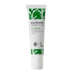 Abbildung: Bio Vegane Sensitive Green Tea Augenpflege Creme Creme, 15 ml PZN 13364703