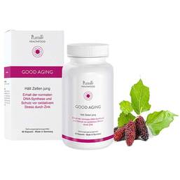 Abbildung: Good Aging Kapseln 90 St, Kapseln PZN 13364896