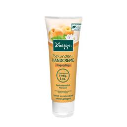 Abbildung: Kneipp Sekunden-Handcreme + Nagelpflege 75 ml, Creme PZN 13365536