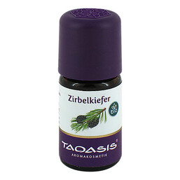 Abbildung: Zirbelkiefer Öl Bio 5 ml, Öl PZN 13416311