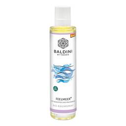 Abbildung: Baldini Feelmeer Bio / demeter Raumspray 50 ml, Spray PZN 13416334