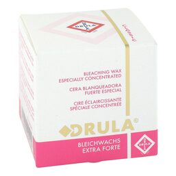 Abbildung: Drula Classic Bleichwachs extra forte Creme 30 ml, Creme PZN 13418451