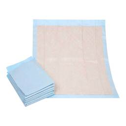 Abbildung: Krankenunterlage 60x90 cm 12lagig 50 St PZN 13418770