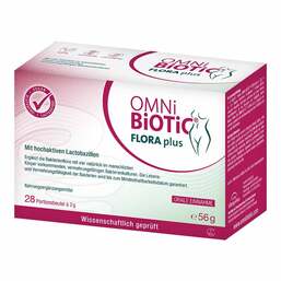  PZN 13418913 Pulver, 28X2 g