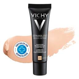 Abbildung: Vichy Dermablend 3D Correction Make-up 20 Vanilla Creme, 30 ml PZN 13426522