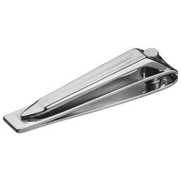 Abbildung: Apoline Nagelknipser 6 cm verchromt 1 St PZN 13474863