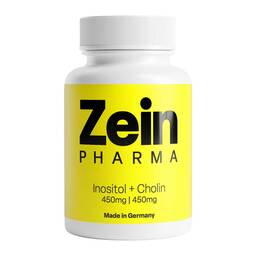  PZN 13475880 Kapseln, 60 St